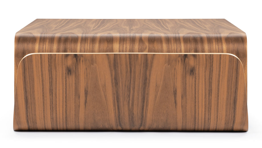 ScandoScando - Scando Coffee Table, Walnut
