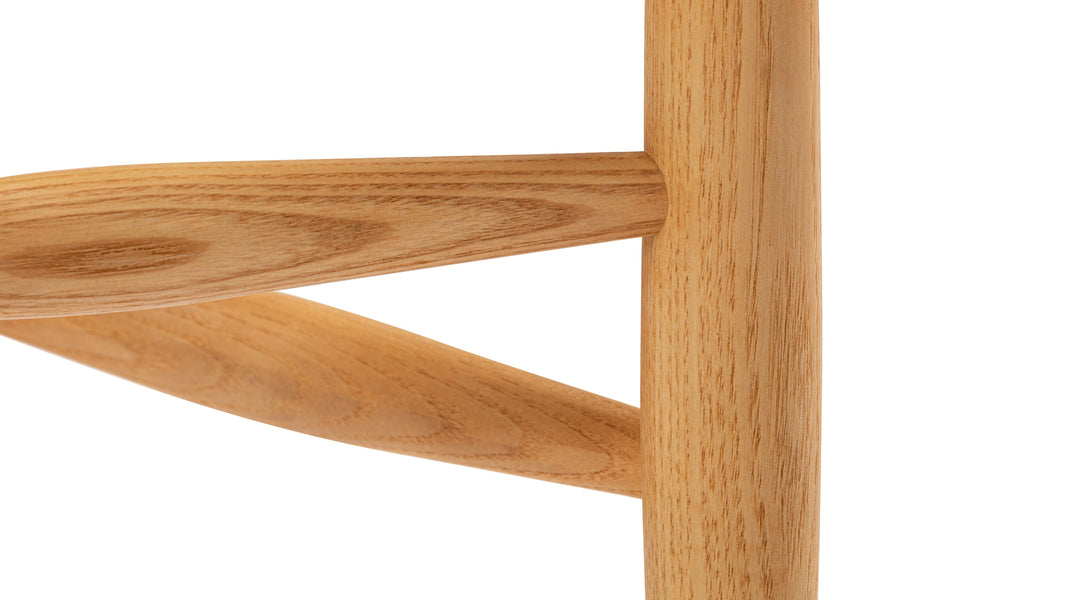 TrioTrio - Trio Side Table, Ash