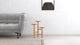 Trio - Trio - Trio Side Table, Ash - Image 7