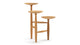 Trio - Trio - Trio Side Table, Ash - Image 2