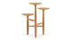 Trio - Trio - Trio Side Table, Ash - Image 4