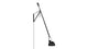 265 - 265 - 265 Wall Lamp, Black - Image 3