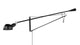 265 - 265 - 265 Wall Lamp, Black - Image 5