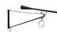265 - 265 - 265 Wall Lamp, Black - Image 7