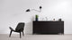 Mouille - Mouille - Mouille Single Wall Light, Black - Image 8