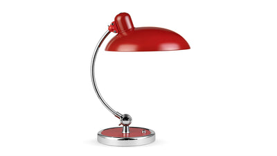 Kaiser - Red - Image 1