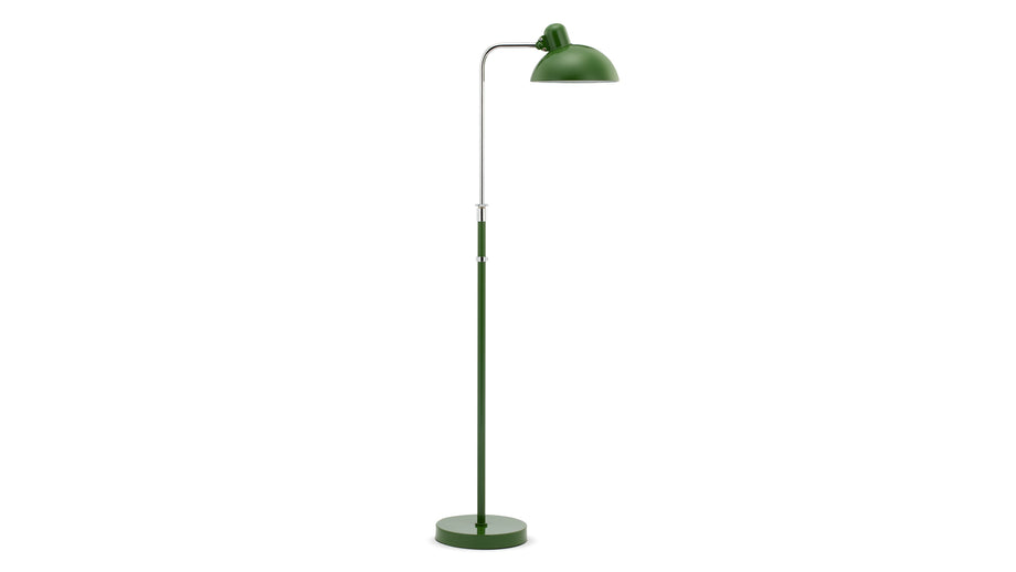 CilleGreen