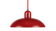Kaiser - Red - Image 1