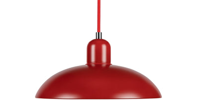Kaiser - Red - Image 1