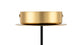 Gino Sarfatti - Gino Sarfatti - Gino Sarfatti Chandelier, Brass - Image 5