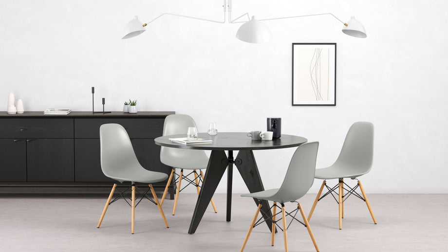 Mouille CeilingWhite