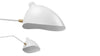 Mouille Ceiling - White - Image 5