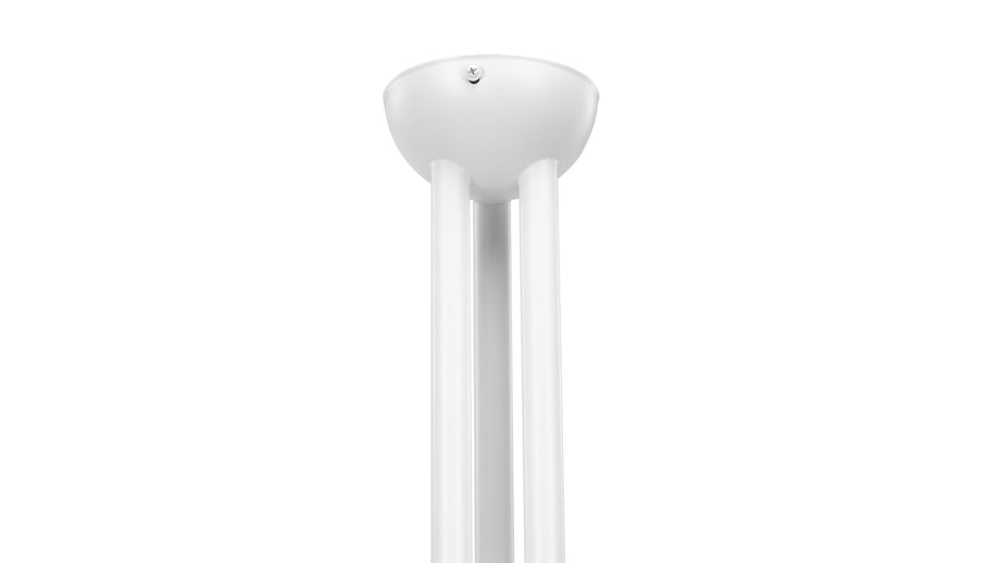 Mouille CeilingWhite