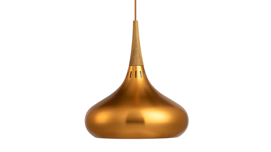 Jo Hammerborg OrientCopper