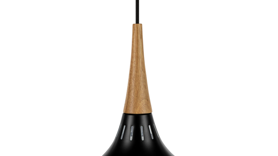 Jo Hammerborg OrientBlack