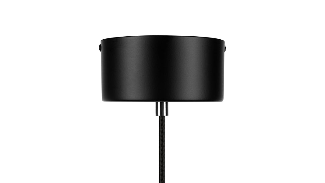 Jo Hammerborg OrientBlack