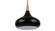 Jo Hammerborg Orient - Black - Image 2