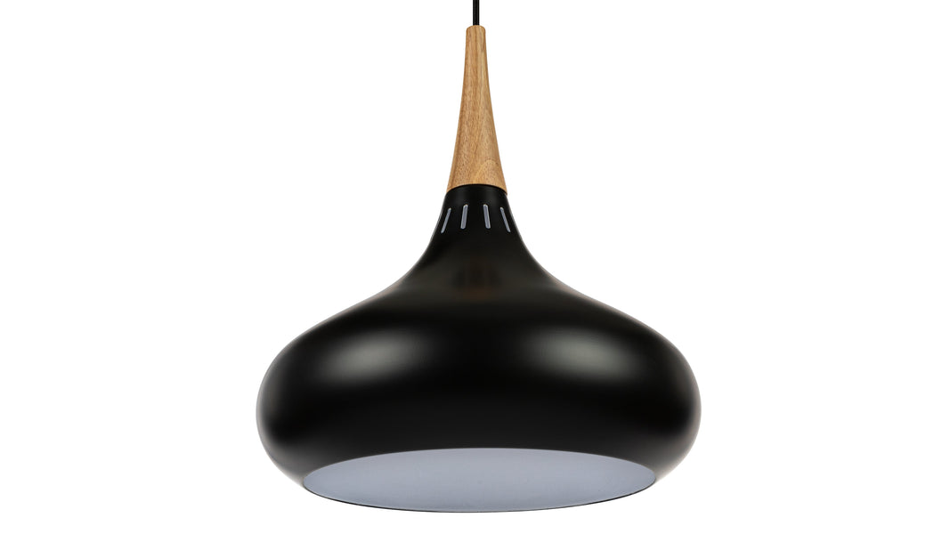 Jo Hammerborg OrientBlack