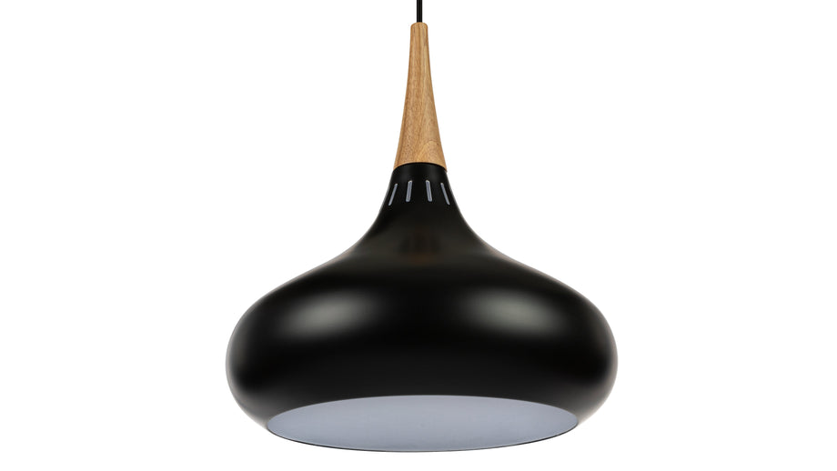 Jo Hammerborg OrientBlack