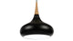 Jo Hammerborg Orient - Black - Image 3