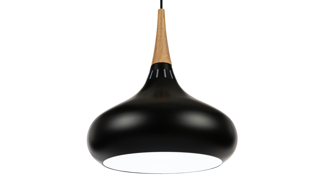 Jo Hammerborg OrientBlack