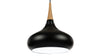 Jo Hammerborg Orient - Black - Image 3