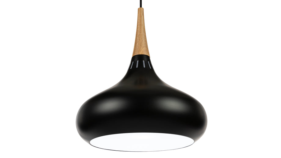 Jo Hammerborg OrientBlack