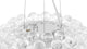 Eliana Gerotto - Eliana Gerotto - Eliana Gerotto Lamp, White, Small - Image 3
