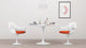 Eliana Gerotto - Eliana Gerotto - Eliana Gerotto Lamp, White, Small - Image 5