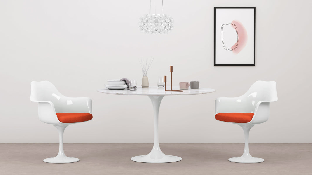 Eliana GerottoEliana Gerotto - Eliana Gerotto Lamp, White, Small