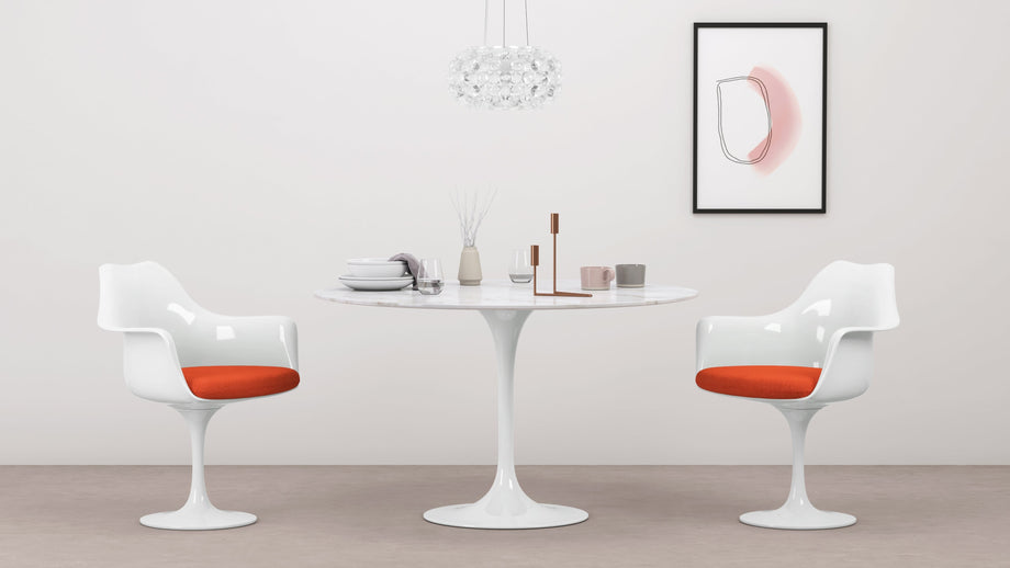 Eliana GerottoEliana Gerotto - Eliana Gerotto Lamp, White, Small