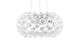 Eliana Gerotto - Eliana Gerotto - Eliana Gerotto Lamp, White, Small - Image 1