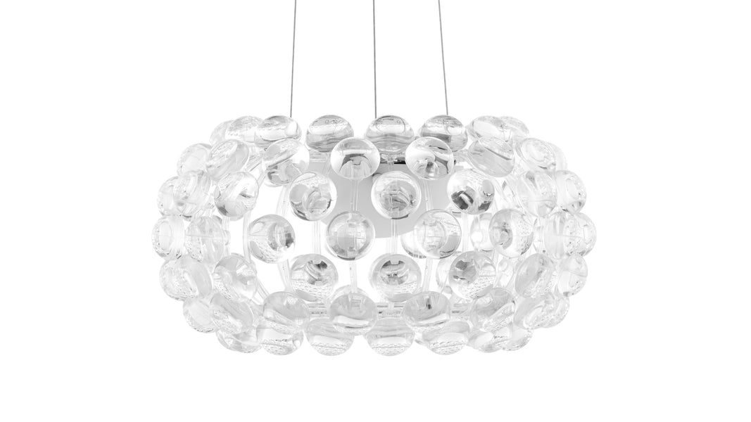 Eliana GerottoEliana Gerotto - Eliana Gerotto Lamp, White, Small