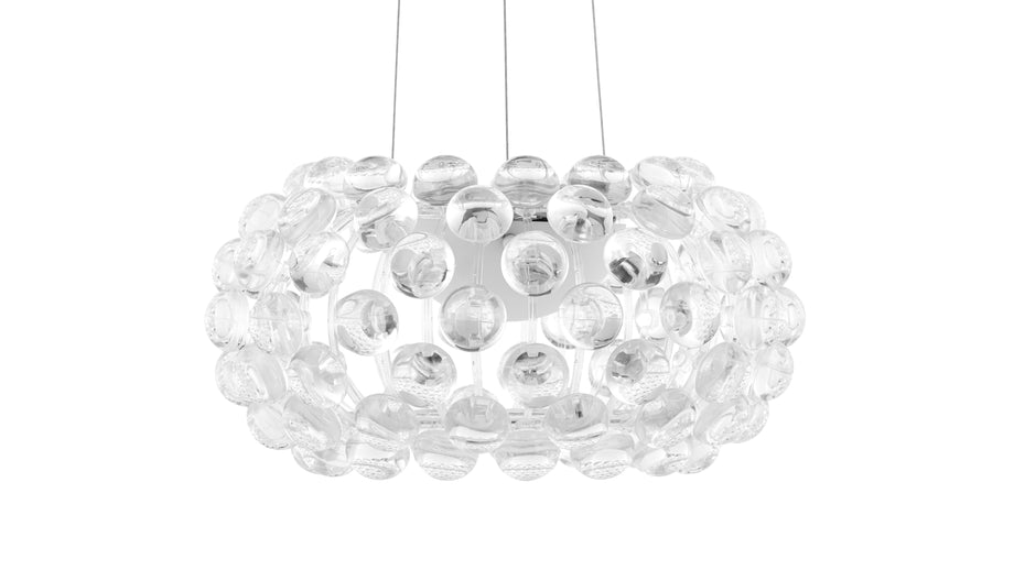 Eliana GerottoEliana Gerotto - Eliana Gerotto Lamp, White, Small