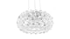 Eliana Gerotto - Eliana Gerotto - Eliana Gerotto Lamp, White, Small - Image 2
