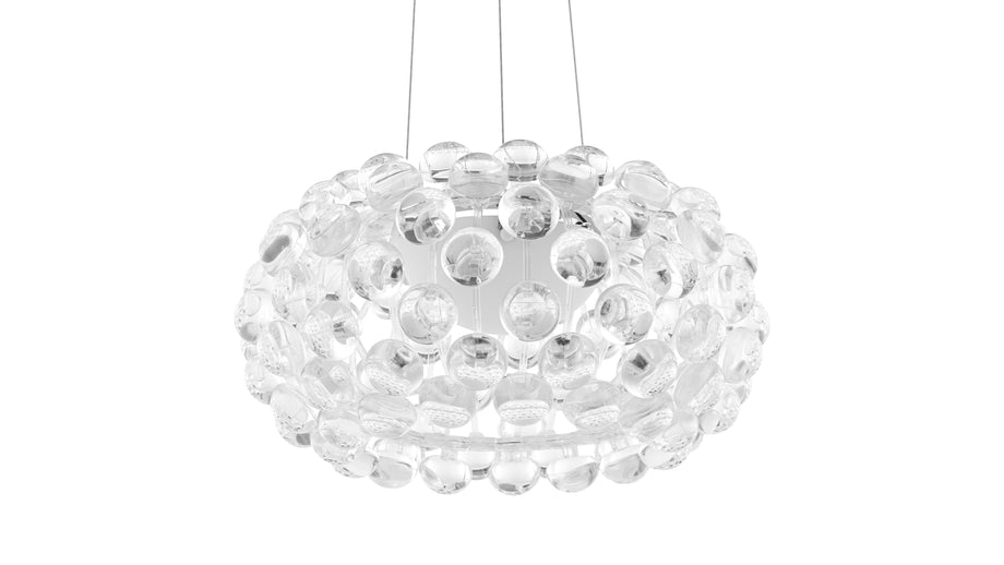 Eliana GerottoEliana Gerotto - Eliana Gerotto Lamp, White, Small