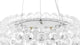 Eliana Gerotto - Eliana Gerotto - Eliana Gerotto Lamp, White, Large - Image 3