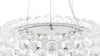 Eliana Gerotto - Eliana Gerotto - Eliana Gerotto Lamp, White, Large - Image 3