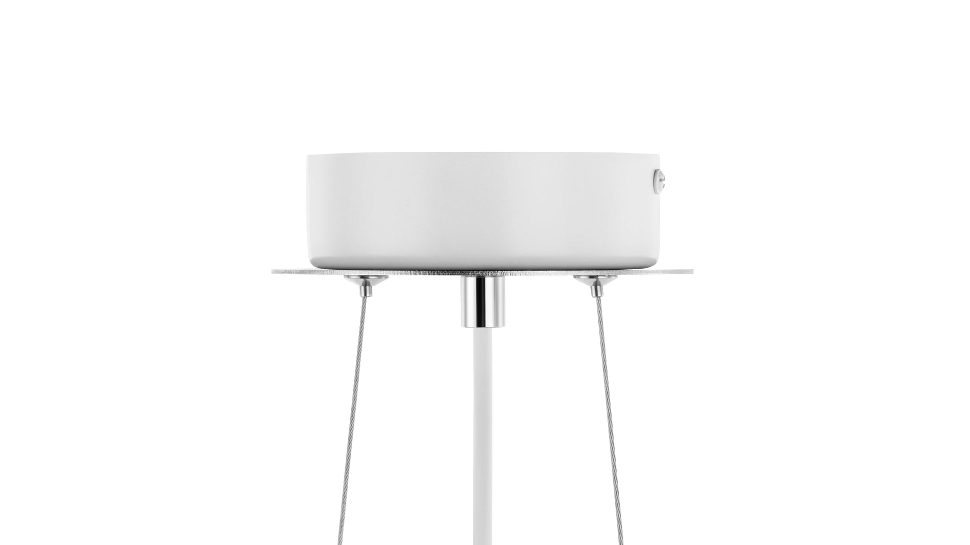 Eliana GerottoEliana Gerotto - Eliana Gerotto Lamp, White, Large