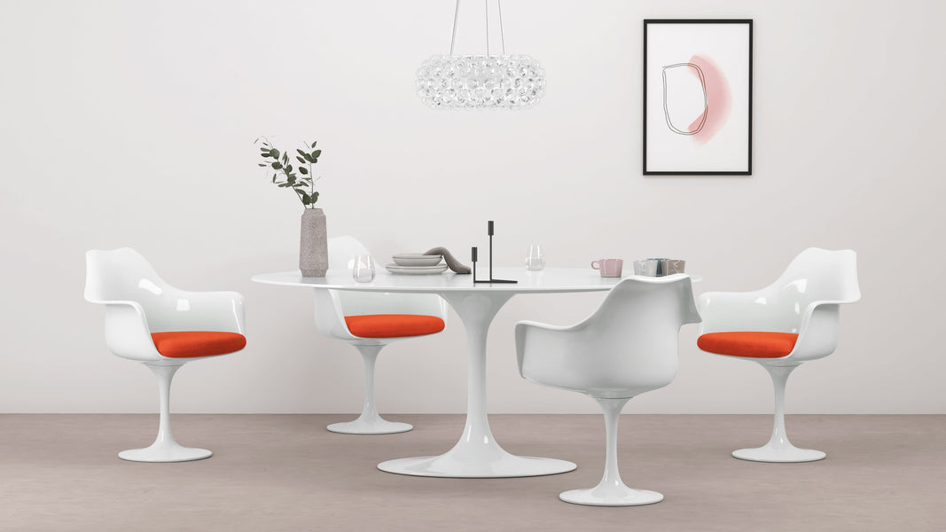 Eliana GerottoEliana Gerotto - Eliana Gerotto Lamp, White, Large