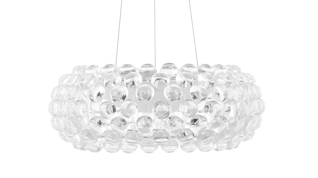 Eliana GerottoEliana Gerotto - Eliana Gerotto Lamp, White, Large