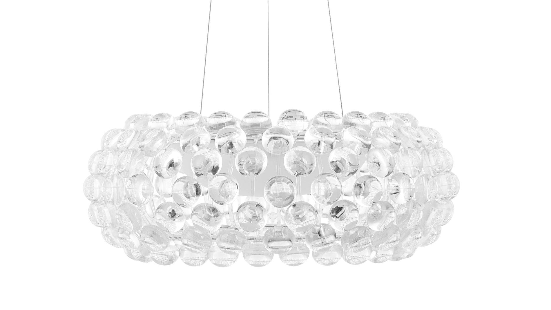Eliana GerottoEliana Gerotto - Eliana Gerotto Lamp, White, Large