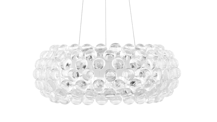 Eliana GerottoEliana Gerotto - Eliana Gerotto Lamp, White, Large