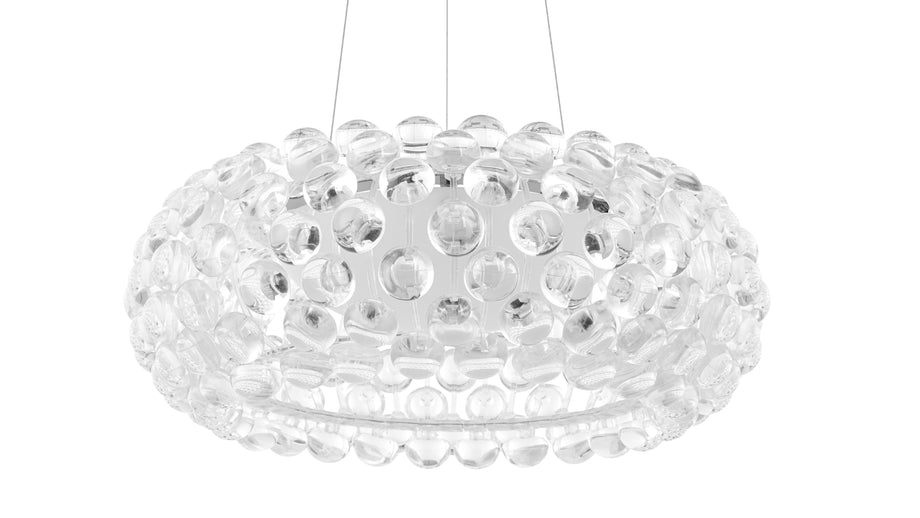 Eliana GerottoEliana Gerotto - Eliana Gerotto Lamp, White, Large