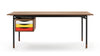 Coen - Coen - Coen Desk, Walnut - Image 1