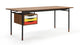 Coen - Coen - Coen Desk, Walnut - Image 2
