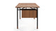 Coen - Coen - Coen Desk, Walnut - Image 3