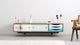 Finn Juhl - Finn Juhl - Finn Juhl TV Cabinet, Walnut - Image 9
