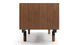 Finn Juhl - Finn Juhl - Finn Juhl TV Cabinet, Walnut - Image 4
