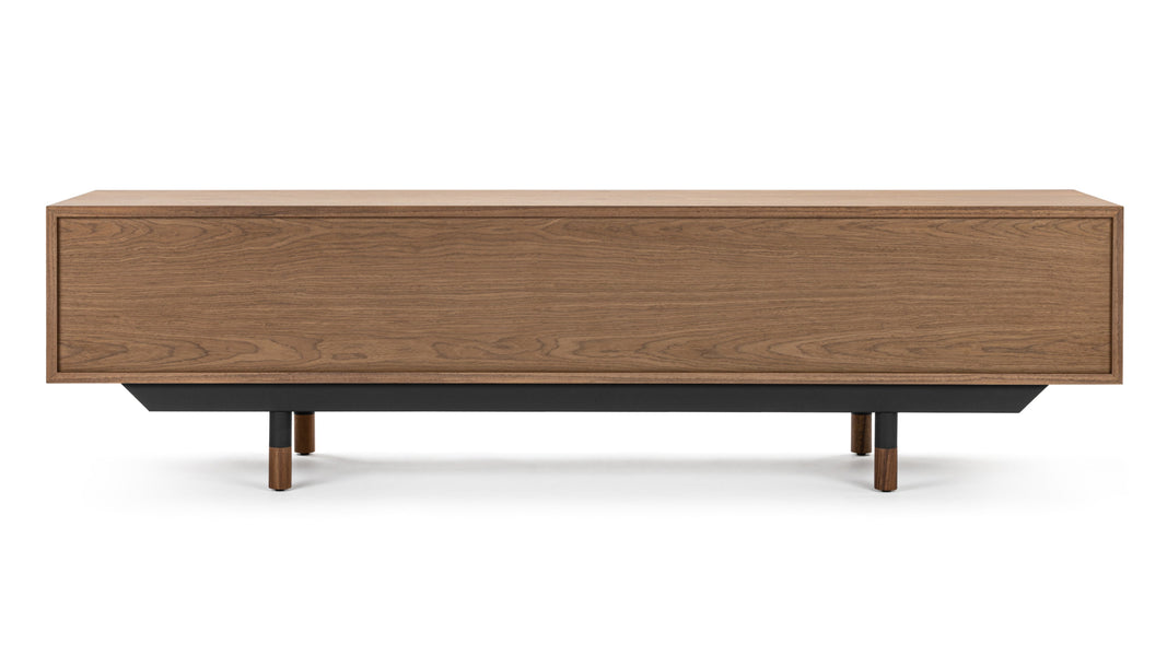 Finn JuhlFinn Juhl - Finn Juhl TV Cabinet, Walnut